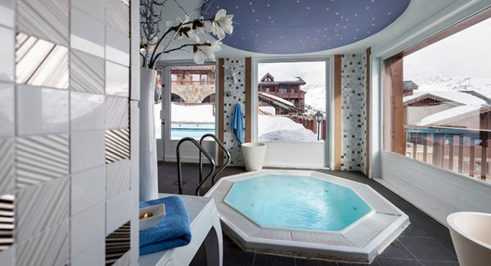 Village Montana Hotel, Tignes ski chalet, image 7